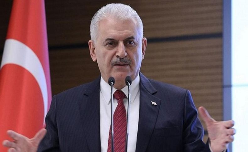 Başbakan Yıldırım'dan flaş açıklama