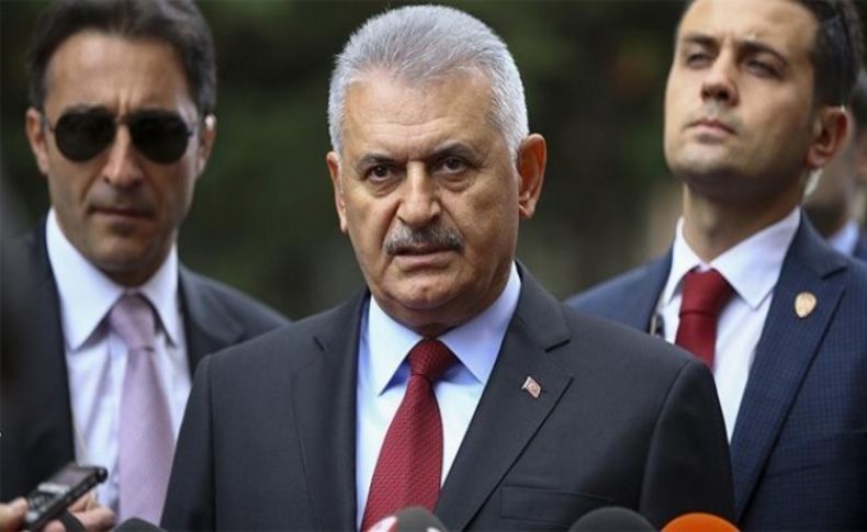 Başbakan Yıldırım'dan flaş Şemdinli açıklaması