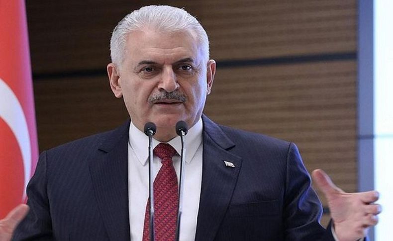 Başbakan Yıldırım'dan Menbiç ve Fransa yorumu