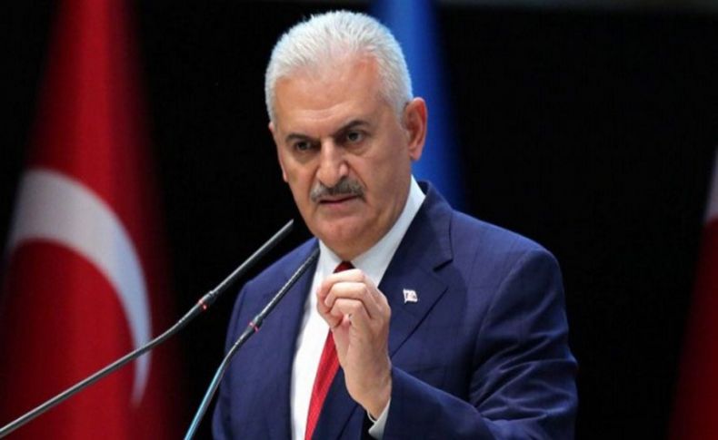 Başbakan Yıldırım’dan seçim barajı açıklaması