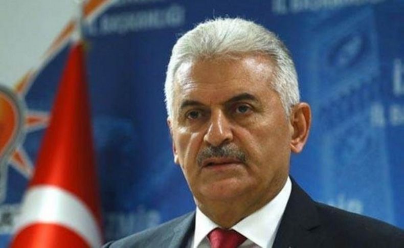 Başbakan Yıldırım'dan taşeron ve enflasyon açıklaması