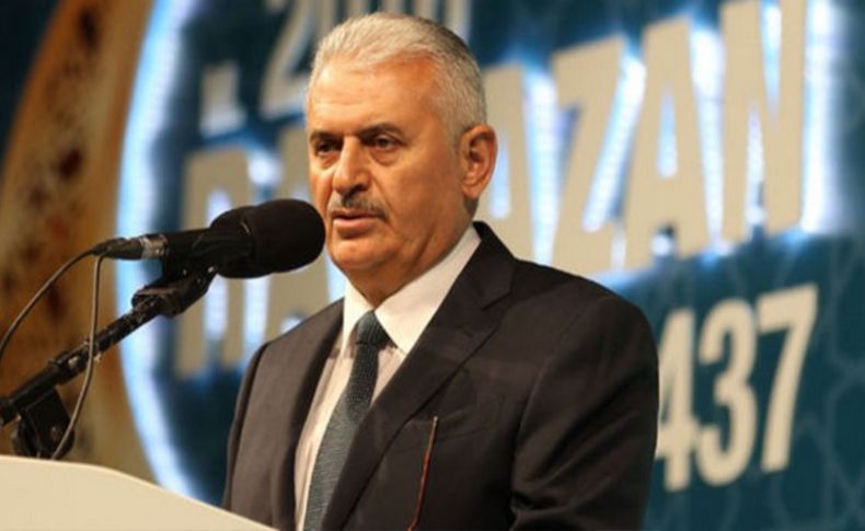 Başbakan Yıldırım: Kılıçdaroğlu özür dilemeli