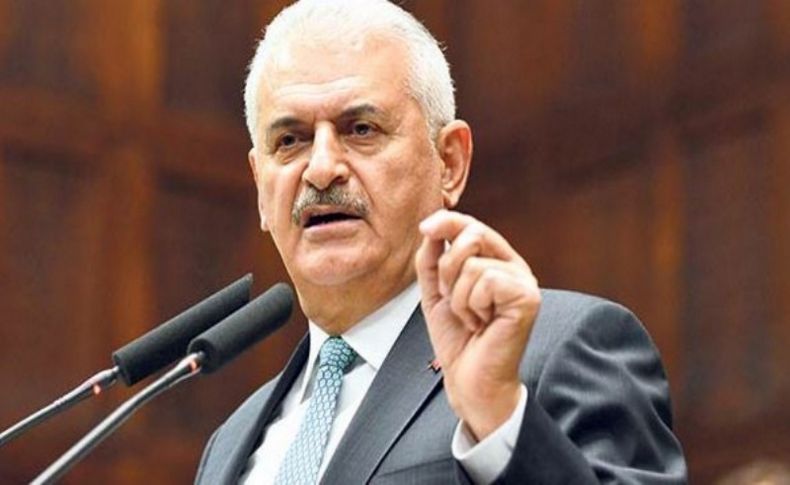 Başbakan Yıldırım: Neler olmuş neler!