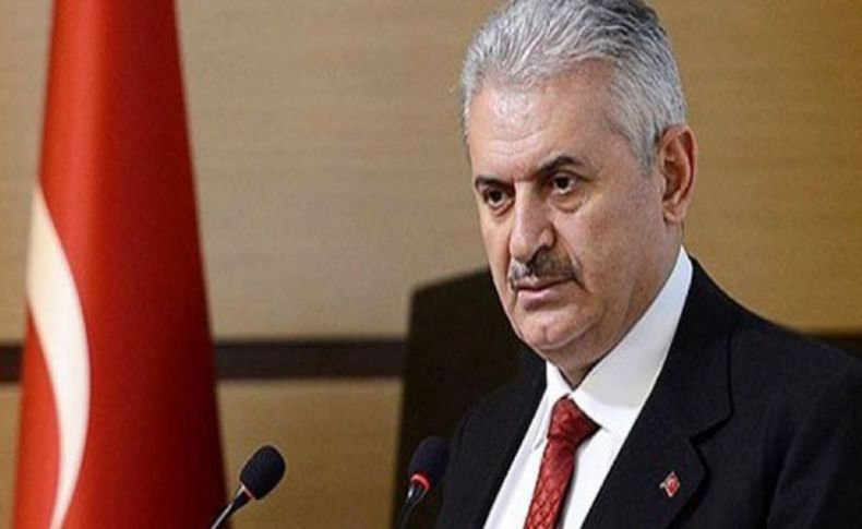 Başbakan Yıldırım: Rakka operasyonu başladı