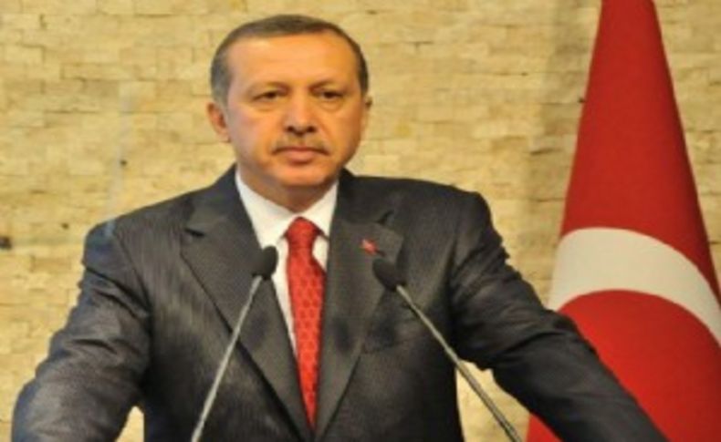 Erdoğan:Bizim intihar etmemizi istiyorlar