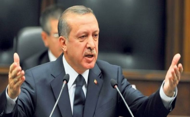 Başbakan Erdoğan: ''Ahmet Kaya'ya yapılanları unutmayın''