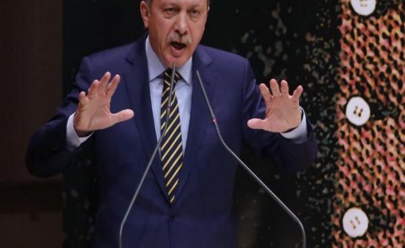 Başbakan Erdoğan : Ak Parti Yolsuzluklara Göz Yummaz, Yaparsa Var Oluş Zeminini Ortadan Kaldirmiş Olur / Fotoğraflar