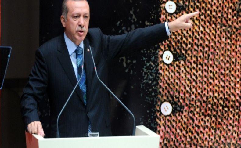 Başbakan Erdoğan: Bize 'diktatör' diyenlere hodri meydan