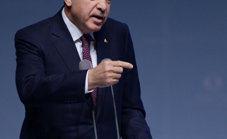 Başbakan Erdoğan: Demokratikleşme çaba gerektiren bir süreç