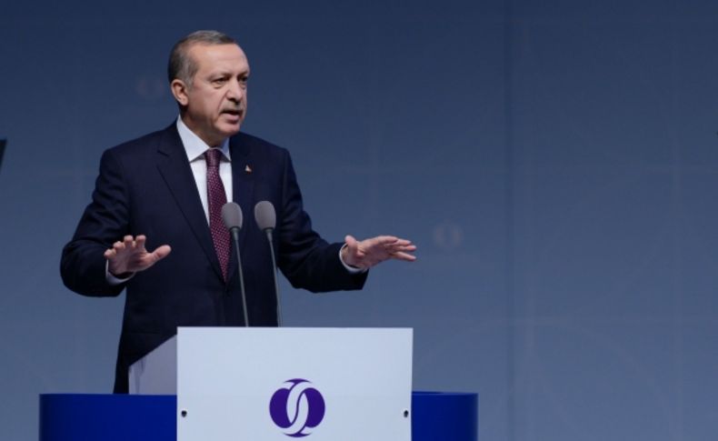 Başbakan Erdoğan: Dost ve kardeş ülkelerden çözüm sürecine katkı istiyoruz