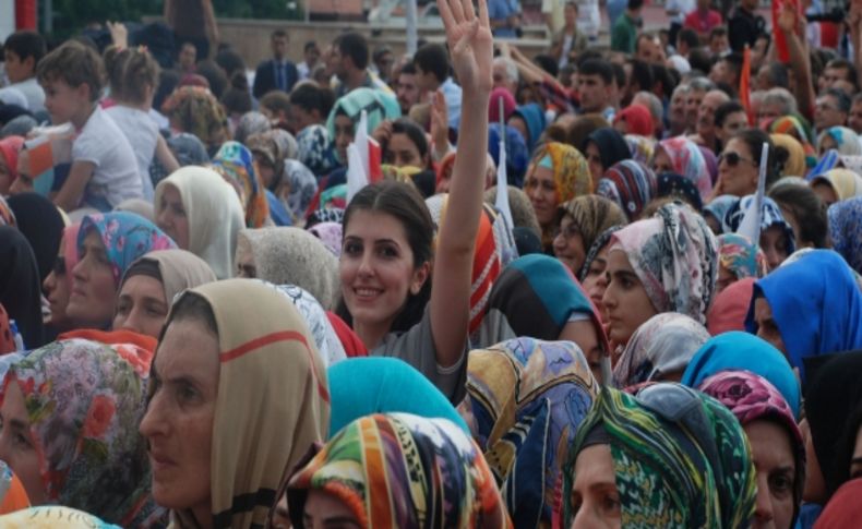 Başbakan Erdoğan: Ey BM Güvenlik Konseyi, sen ne işe yararsın'