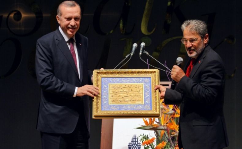 Başbakan Erdoğan: Fikriyle zikri bir olan bir medeniyet yetiştirdik