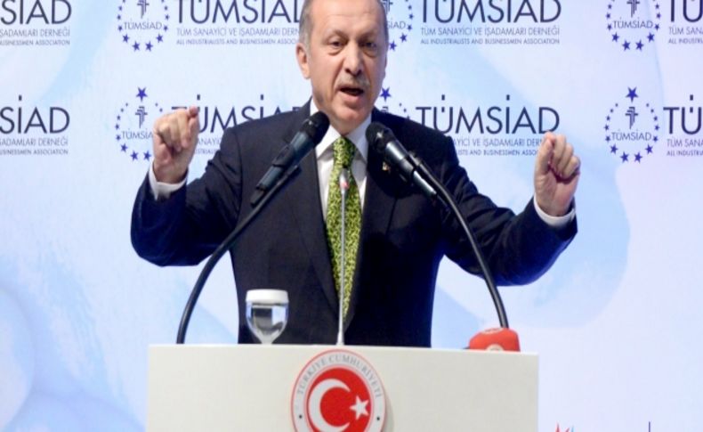 Başbakan Erdoğan: Gençlere, darbe dönemlerini iyi anlatmak gerekiyor