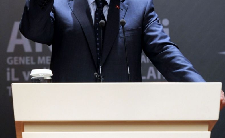 Başbakan Erdoğan: Üç beş çanak çömlek, Marmaray'ı 4 yıl geciktirdi