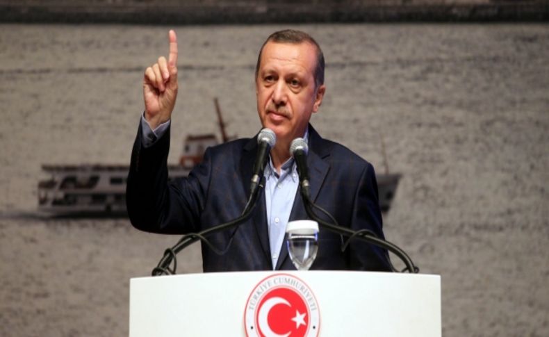 Başbakan Erdoğan’dan Nobel’e eleştiri