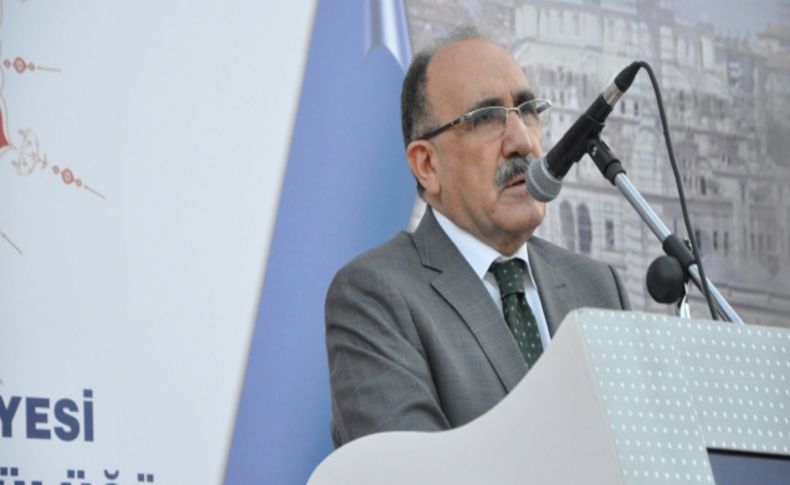 Başbakan Yardımcısı Atalay: Kırıkkale’de huzurlu bir hayat var