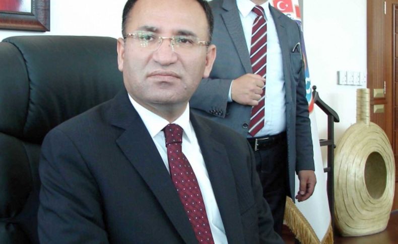 Başbakan Yardımcısı Bozdağ: Bu büyük Türkiye’yi oluşturma sürecidir (1)