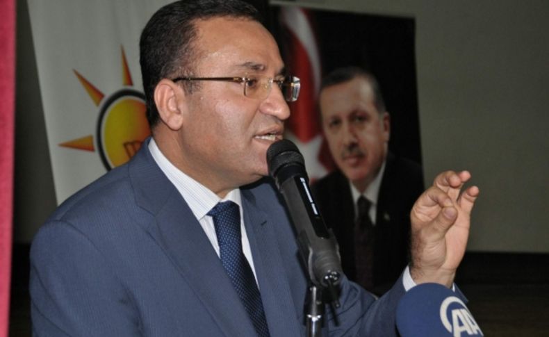 Başbakan Yardımcısı Bozdağ: Çözüm süreci başladı, 4 aydır şehit vermiyoruz