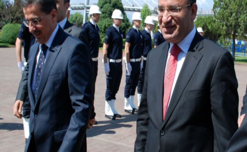 Başbakan Yardımcısı Bozdağ: Gezi Parkı'nı herkesin doğru okuması gerekiyor