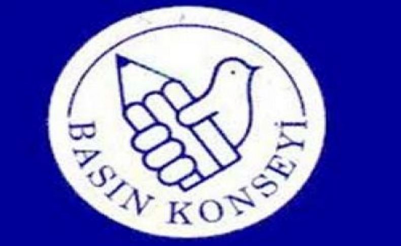 basın konseyi'nden başbakan'a özlü yanıt!