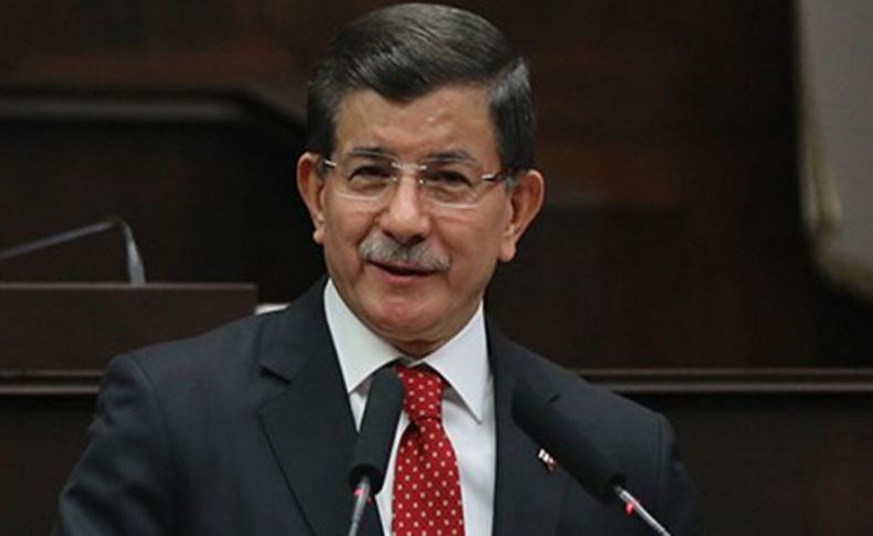 Davutoğlu: Yeni Anayasa CHP olmadan da olur