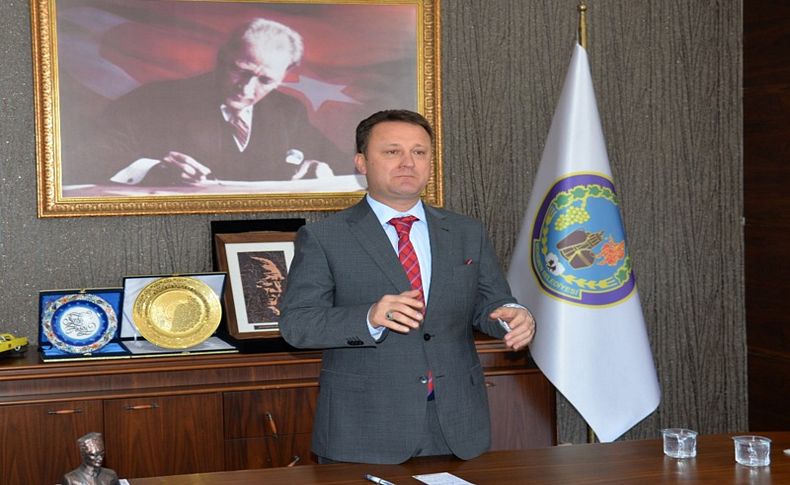 Başkan Aksoy'dan flaş çağrı: Protokoller hazır, gelsinler