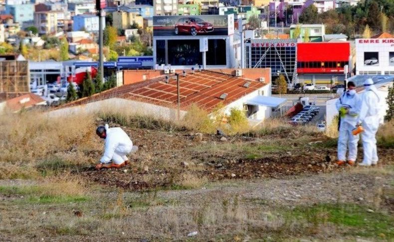 Başkan Arda'dan 'İzmir'in Çernobil'i çıkışı!