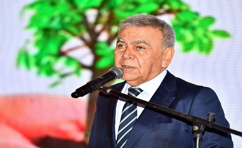 Başkan Kocaoğlu’ndan seçim mesajı