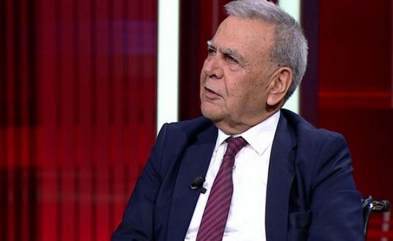 Başkan Kocaoğlu:  Siyaseti bırakıyorum