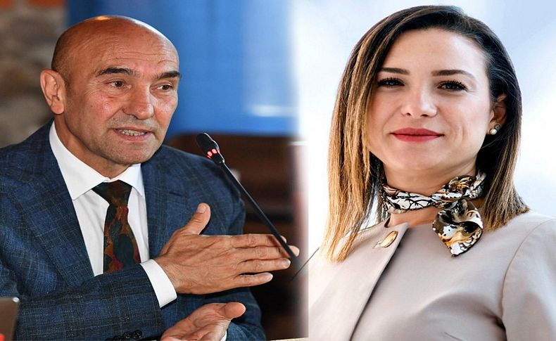 Başkan Soyer, Sengel'e yapılan saldırı sonrası ilk kez konuştu