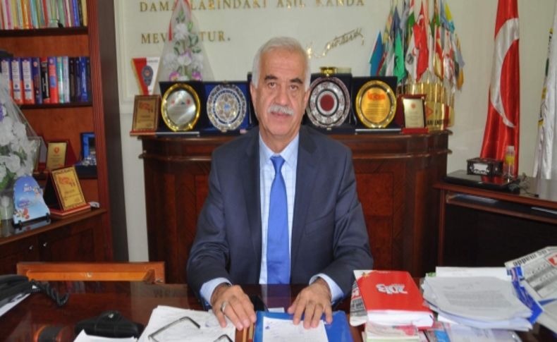 Başkan Ağaoğlu: Yerköy'ün 100 yıllık altyapı sorununu çözdük
