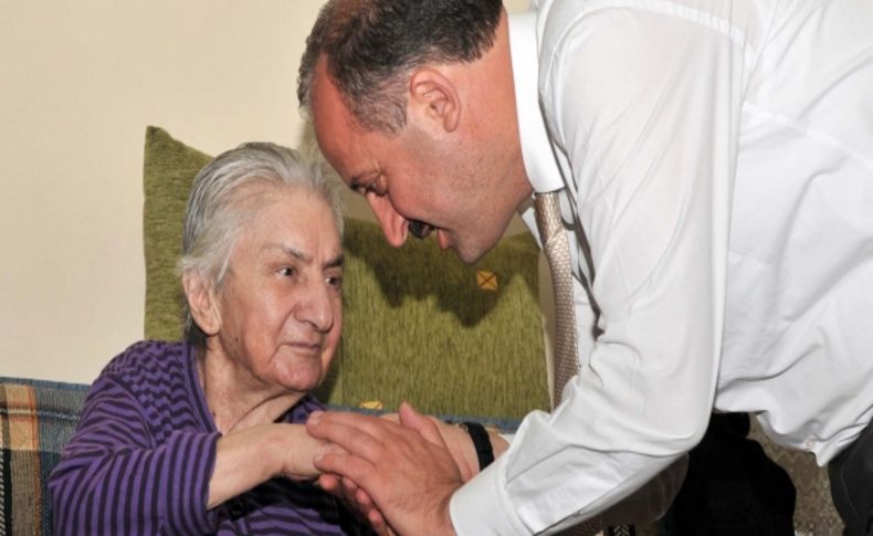 Başkan Akgül, Ramazan'da engelli ve yaşlı vatandaşları yalnız bırakmıyor