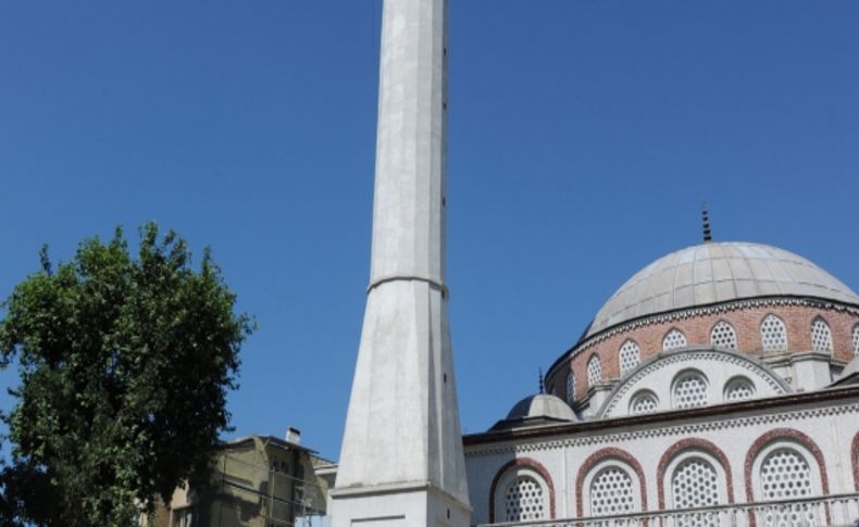 Başkan Altepe: Yaşam alanlarını yeniden tasarlıyoruz