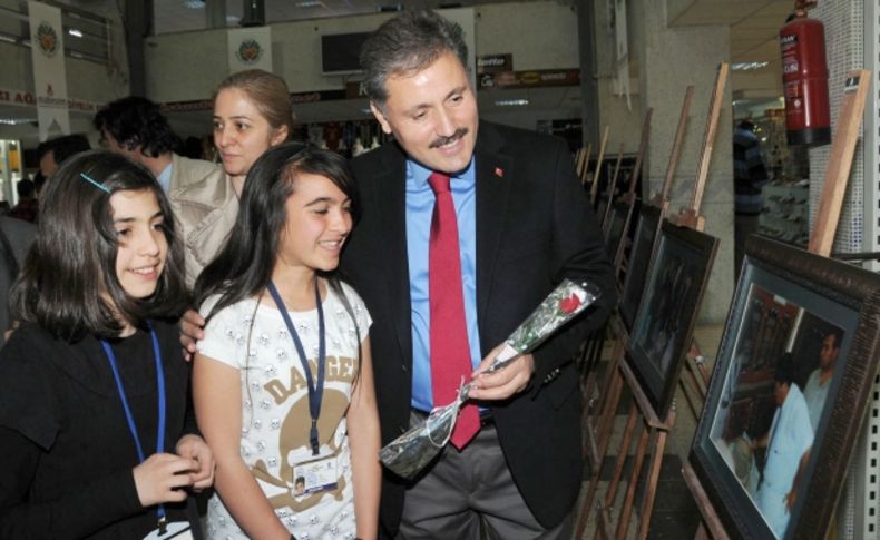 Başkan Çakır: Turgut Özal, Türkiye'de büyük reformlar yaptı