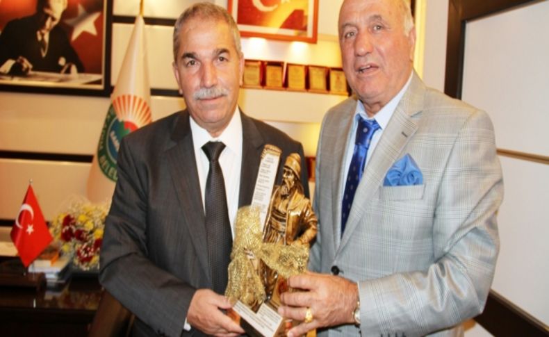 Başkan Demirtaş: Ahilik müessesi güçlüyse, devlet de güçlüdür