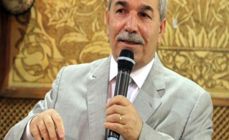 Başkan Demirtaş, Sağlık-Söz Sendikası ile kahvaltıda bir araya geldi