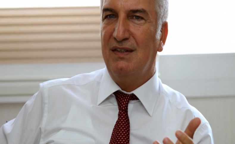 Başkan Durak: Çöp tesisi yapılmaması için mücadelemi sürdüreceğim