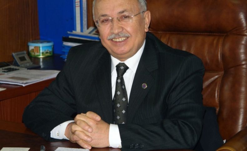 Başkan İça: İncik suyunu sağlığa zararlı olduğu için kestik