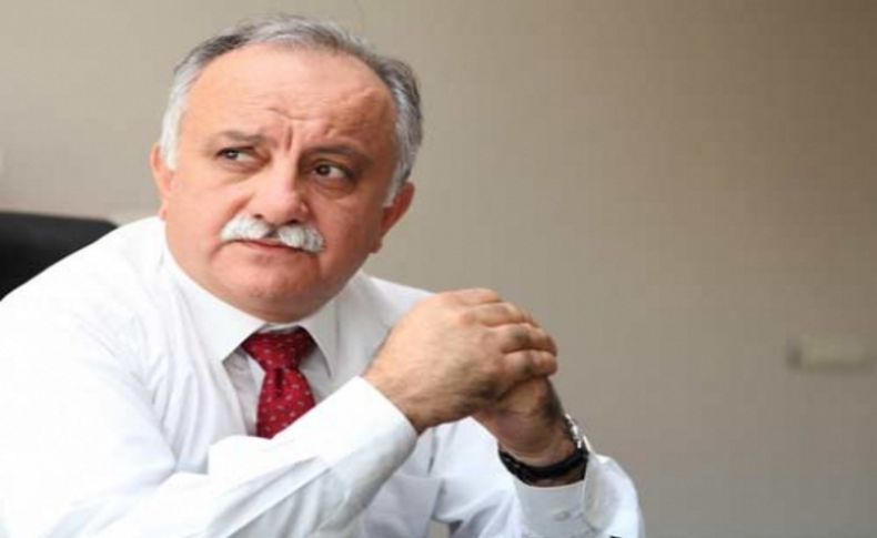 Başkan Karabağ: “Bir dönem daha adayım”