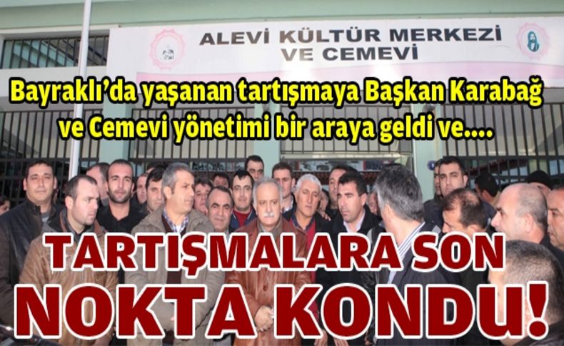 Delegeler'den net mesaj  “Başkanımızın her zaman yanındayız“