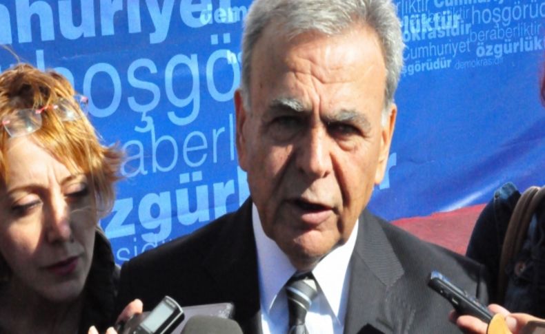 Başkan Kocaoğlu: Şehir büyüyorsa rant da olacaktır