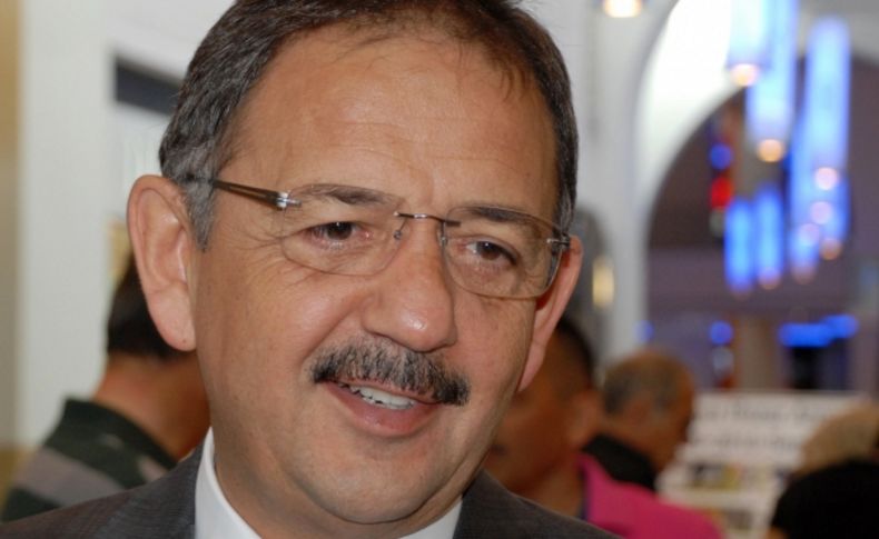 Başkan Mehmet Özhaseki: İkinci takım yük değil keyif getiriyor