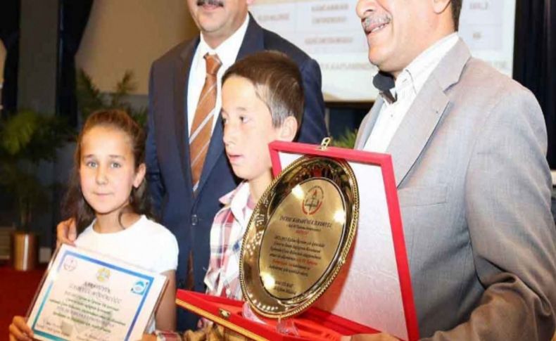 Başkan Mehmet Özhaseki: Ortak yaşam alanımızı koruyalım