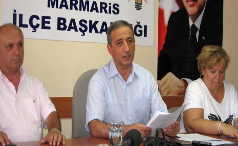 Başkan Mete: Yaşanan olayın AK Parti ve CHP ile bir alakası yoktur