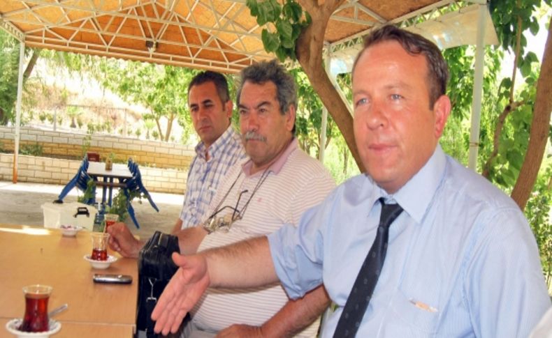 Başkan Orhan: Dört yılda, 20 yıla bedel 20 projeyi hayata geçirdik
