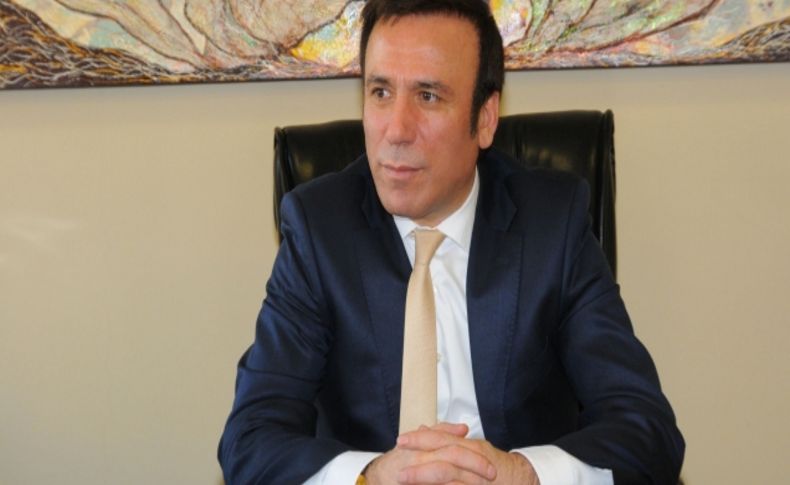 Başkan Osman Genç: Barışın tesisi için Miraç Kandili bir fırsattır