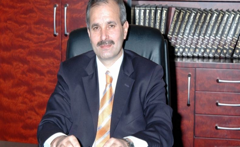 Başkan Özgan’dan Kadir Gecesi mesajı
