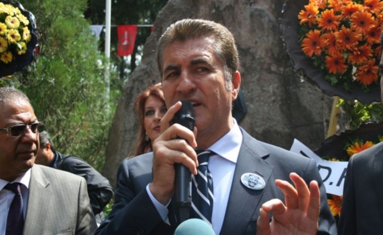 Başkan Sarıgül: Güneydoğu'da savaş uçakları değil, turist uçakları gitmeli