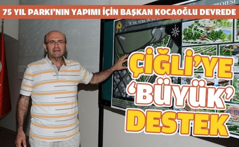 Başkan Solak'tan müjde