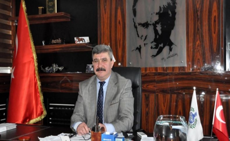 Başkan Tartar: Altyapı çalışmaları için halkımızdan anlayış bekliyoruz